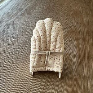 Maileg mouse bouncer